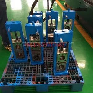 Comparative Price Carbon Steel Square ERW Welded Tube Milling Machine thumbnail-1