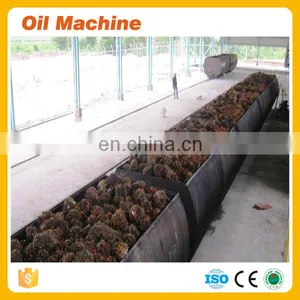 Palm Oil Solvent Extraction Plant Extraction Equipments Palm Kernel Oil Making Plant thumbnail-4
