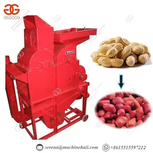 Peanut Shelling Machine Agriculture Machinery Peanut thumbnail-3