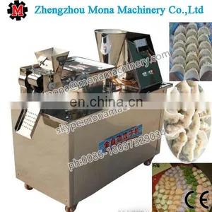Hot Sale Home Used Dumpling Machine Dumpling Making Machine thumbnail-2
