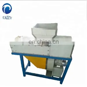 Taizy Roasted Peanut Red Skin Peeling Machine /dry Peanut Skin Peeling Machine thumbnail-2