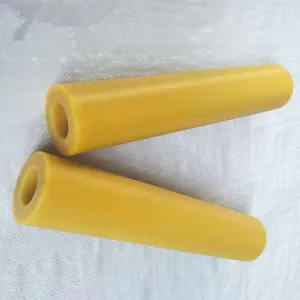 Customized Heat Resisting Nylon Pipe thumbnail-2