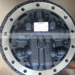 Hitachi ZX240-3 Excavator Hydraulic Motor ZX240-3 Travel Motor 9256989 thumbnail-1