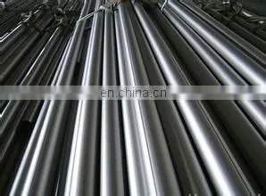 Tangshan China Manufacturer DIN 17175 Stainless Steel Carbon Steel Boiler Pipe, ASTM A106 GR.B Seamless Carbon Steel Pipe/tube thumbnail-6