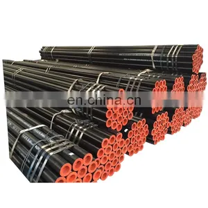 ASTM A387 Gr.B Alloy Steel Pipe thumbnail-3