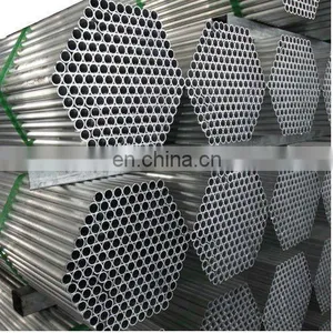 Best Quality and Best Selling A106 Gr.B Carbon Mild Steel Seamless Pipe thumbnail-4