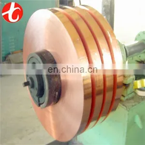 Brand New Tinned Copper Strip Wholesales for Chemical thumbnail-1