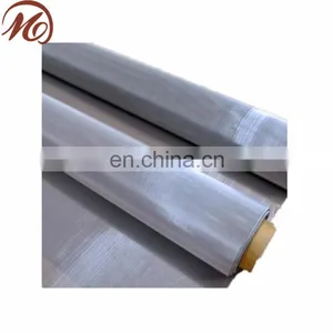 Stainless Steel Woven Wire Mesh thumbnail-1