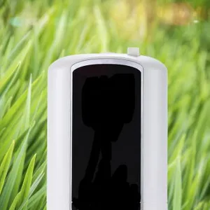 A Diffuser For Essential Oils Aroma Diffuser Humidifier Machine Aromatherapy Burner thumbnail-1