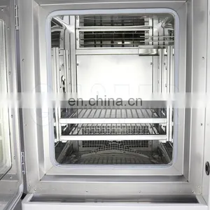 High/Low Temperature Humidity Chamber Price For Lab Use thumbnail-5