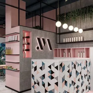Foshan Medici Building Material CO.,LTD company overview - view 1 thumbnail