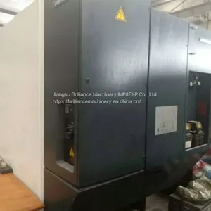 DMG MlLLTAP700 Drilling and Tapping Machine thumbnail-3