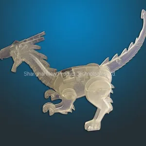 3D Printing Mold With SLA 3D Printing Service thumbnail-1