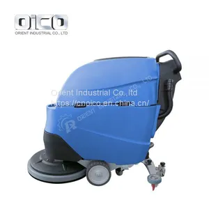 OR-V6-BT Industrial Power Floor Scrubber thumbnail-2