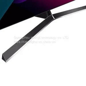 Wholesale H65A8vinch Multi-Screen Interactive Media Playback LED LCD Network TV Smart TV Ultra HD TV thumbnail-4
