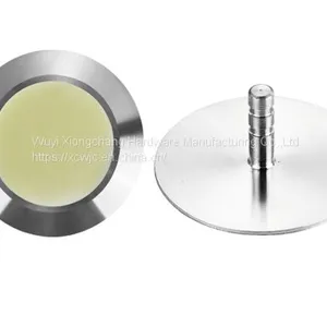 Warning Tactile Indicators Studs 2021 thumbnail-1