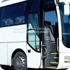 TEPKOS Brand Penumatic Swing Out Bus Door Mechanism thumbnail-4