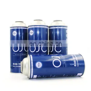 Refilling Gas Cylinder thumbnail-1