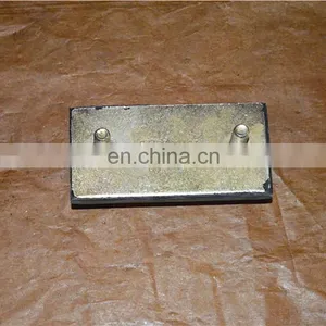 SAIC- IVECO Truck Part 2911-126728 Limit Block thumbnail-2