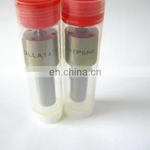 Injector Nozzle DLLA147P680 0433171495 04232089 for Injector 0432191568 thumbnail-2