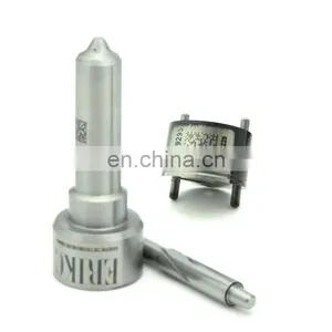 Diesel Injector Nozzle L087PBD Control Valve 9308-621c Common Rail Fuel Injection Repair Kits 7135-644 for Delphi EJBR04101D thumbnail-4