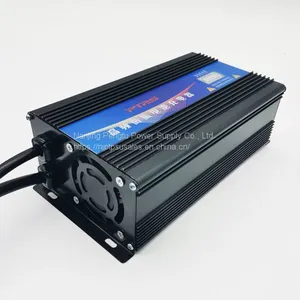 PBC210 Series High Frequency Resonant Battery Charger thumbnail-1