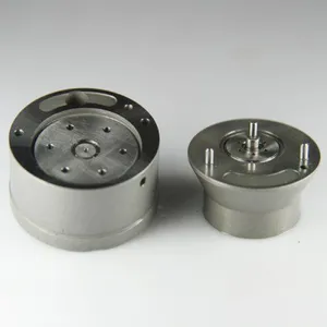 Common Rail Piezo Injector 0445116 Spare Parts thumbnail-1