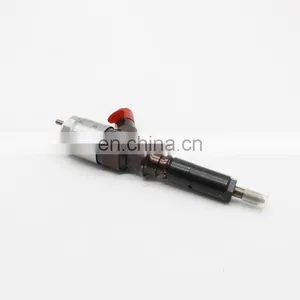 FUEL INJECTOR FOR CAT320D EXCAVATOR ENGINE(PART NUMBER 326-4700) thumbnail-7