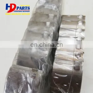 Diesel Engine Parts 1KD 2KD 1KZ Crankshaft and Con Rod Bearing STD thumbnail-3