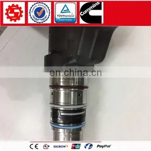 Diesel M11 Engine Fuel Injector 4903472 thumbnail-5
