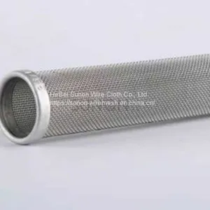 Wire Mesh Strainers Custom Wire Mesh Strainers Factory Wire Mesh Strainers Supplier thumbnail-2