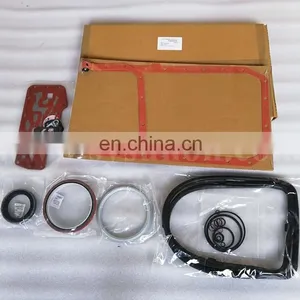 High Performance ISBe ISDe QSB Overhaul Kit Repair Gasket Kit 4932210 4955230 4376091 2830706 4929656 4932210 thumbnail-1