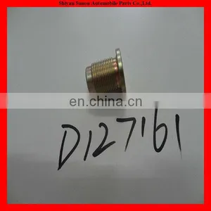 Diesel Engine Screws Dcill D127161 Stud Bolt and Nut thumbnail-4