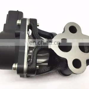 EGV922 EGR Valve for Suzuki Grand Vitara Aerio XL7 18111-77E00/18111-77E01/18111-77E02 thumbnail-3