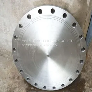 For Power Plant Offset Toilet Flange Essex Flange thumbnail-3