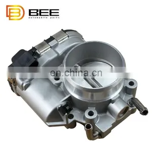 High Quality Throttle Body FOR Hyundai 35100-25400 67-9000 3510025400 thumbnail-2