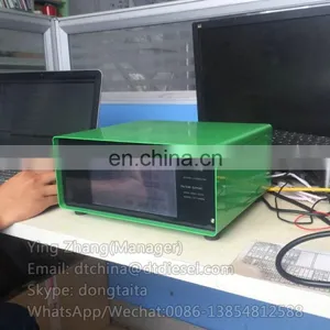 CR2000 Common Rail Injector and Pump Tester thumbnail-2