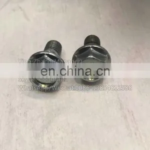095000-6353 Return Oil Screw thumbnail-3