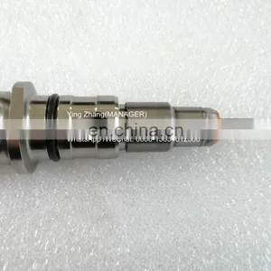 Fuel Injector 5263321 0445120250 For Heavy Truck Diesel Engine thumbnail-2