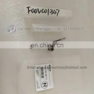 Bosch Common Rail Valve F00VC01005 thumbnail-6