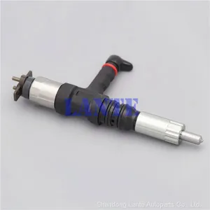 Common Rail Injector 095000-1211 095000-1212 095000-1213 Diesel Injector thumbnail-2