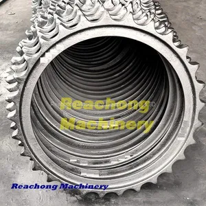 JD3520 Sugar Cane Harvest Sprocket thumbnail-1