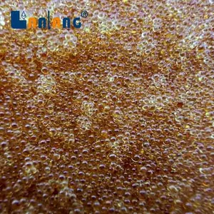 Ion Exchange Resin for Biodiesel Purification thumbnail-1