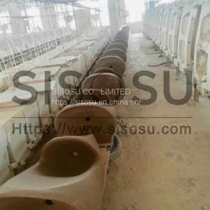 Dual Levels Wudu Basin thumbnail-2