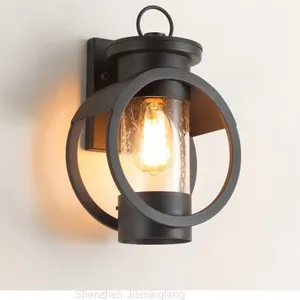 Different Sizes Waterproof Durable Energy-Saving Outdoor Modern LED Garden Spot Lights JML-WLL-A8047 thumbnail-2