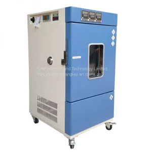 Constant Temperature and Humidity Incubator thumbnail-1