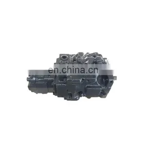 708-35-00512 Hydraulic Gear Pump PC35MR-2 Hydraulic Pump thumbnail-1