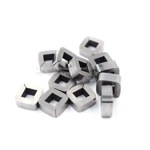 Charmilles Power Feed Contact 100432997 EDM Parts C001 thumbnail-1
