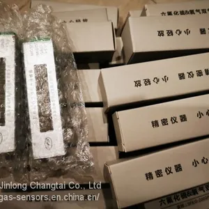 Ultrasonic Sensor for SF6 and O2 Detection thumbnail-3