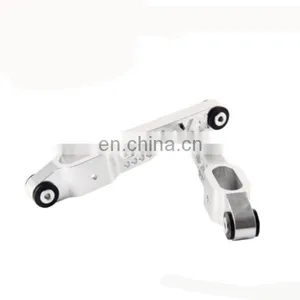Beautiful Appearance Lower Control Arm Forging Rocker Arm Assembly Upper Control Arm thumbnail-1